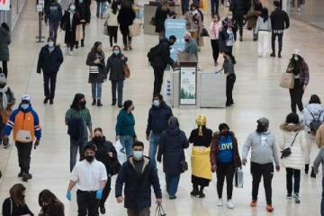 கனடாவில் உறுதி செய்யப்பட்ட புதிய கொரோனா வைரஸ்