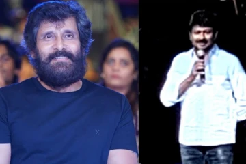 கமல் சாருக்கு Vikram, விக்ரம் சாருக்கு கோப்ரா: உதயநிதி ஸ்டாலின்
