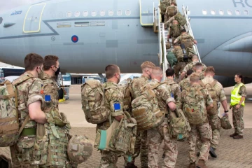 ஆப்கானிஸ்தான் நிலையை கண்டு உயிர மாய்த்துக்கொண்ட இராணுவ வீரர்கள்?