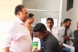 මීට සුළු මොහොතකට පෙර හිටපු අමාත්‍ය රෝහිත බෝගොල්ලාගමත් අධිකරණයට