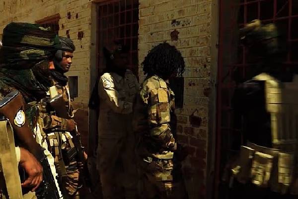 2000 பொதுமக்கள் படுகொலை... டிக்டோக் காணொளியால் கைதான இராணுவத் தலைவர் | Sudanese Warlord Arrested After Tiktoks