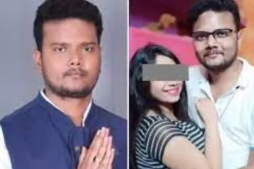 சொந்த திருமணத்திற்கே போக மறந்த நபர்.. இப்படி ஒரு ஆளா?