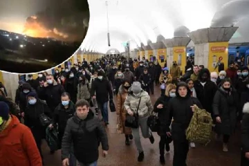 உக்ரைனில் உள்ள இலங்கை பிரஜைகளுக்கு ஓர் முக்கிய அறிவிப்பு