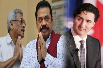 கனடாவை ஏனைய உலக நாடுகள் பின்பற்றவேண்டும்!