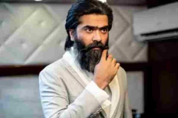 பிரபலத்தின் பிறந்தநாள், பரிசு அனுப்பி வைத்த நடிகர் சிம்பு... யாருக்காக தெரியுமா?