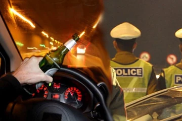 புத்தாண்டில் பொலிஸ் உத்தியோகத்தருக்கு வழங்கப்படவுள்ள பரிசு