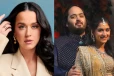 அம்பானி வீட்டு திருமணம்.. அமெரிக்க பாடகி katy Perryக்கு சம்பளம் இத்தனை கோடியா