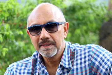 நான் 25 ஹீரோயின்களை திருமணம் செய்துள்ளேன்... - அதிர்ச்சியை கிளப்பிய சத்யராஜ்