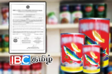 டின்மீன்கள் தொடர்பில் வெளியான அதிர்ச்சி தகவல்!