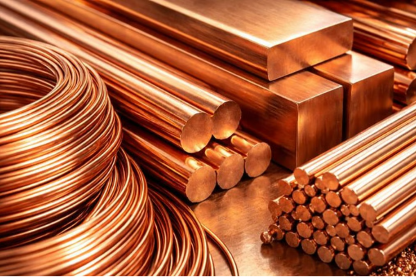 2 ஆண்டுகளில் தங்கத்தை முந்த உள்ள உலோகம்? வெளியான கணிப்பு | Icra Says India Copper Demand To Grow 12 Next 2Yrs