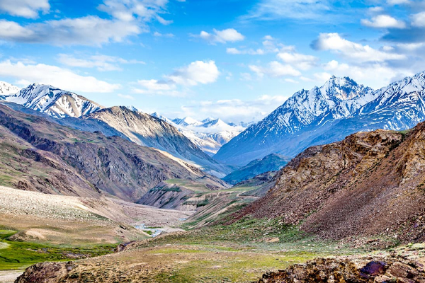 இமயமலையில் இரட்டிப்பாக உருகும் பனிப்பாறைகள் | Double Melting Glaciers In The Himalayas