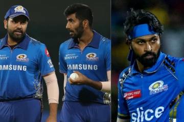 கேப்டனை மாத்தணும் ...இல்லனா??Auction'க்கு தயாராகும் ரோகித், பும்ரா!! தவிக்கும் MI