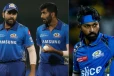 கேப்டனை மாத்தணும் ...இல்லனா??Auction'க்கு தயாராகும் ரோகித், பும்ரா!! தவிக்கும் MI