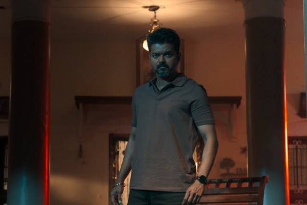 ஜனநாயகன் படத்தின் பட்ஜெட் மற்றும் பிசினஸ் ரிப்போர்ட்.. ரிலீஸுக்கு முன் இவ்வளவு கோடி லாபமா | Jananayagan Movie Business Report And Profit