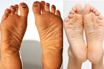 உங்கள் உடலில் இந்த அடையாளங்கள் இருந்தால் நீங்கள் அதிர்ஷ்டசாலிகள்!