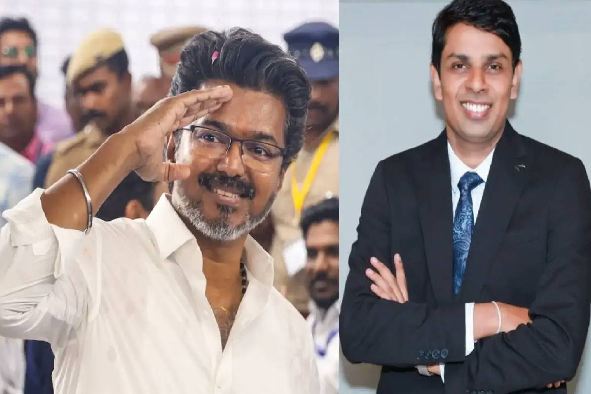 விஜயின் அரசியல் வாக்குறுதிகள் நிறைவேறுமா? ; நாடாளுமன்றில் அர்ச்சுனா ஆவேசம் | Will Vijay Political Promises Be Fulfilled Arjuna