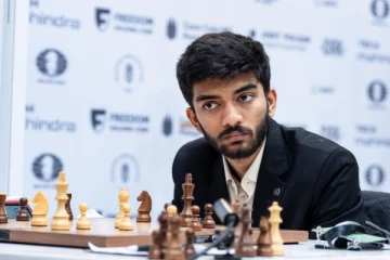 உலக செஸ் சாம்பியன் குகேஷ் உட்பட 3 பேருக்கு கேல் ரத்னா விருது அறிவிப்பு!