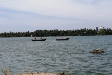 கிழக்கு கரையோர பகுதிகளில் விசேட ரோந்து நடவடிக்கை