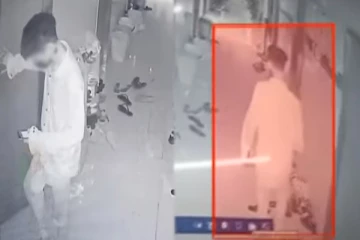 இரவில் மாணவியர் விடுதிக்குள் புகுந்த இளைஞர் - அறைக்குள் காத்திருந்த அதிர்ச்சி!