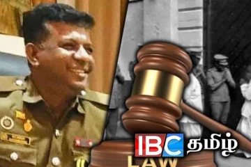 அநுராதபுரம் சிறைச்சாலையின் அத்தியட்சகர் மீளவும் விளக்கமறியலில்