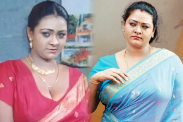 அம்மா இருக்கும் போதே ஷகீலாவை பலான இடத்தில் தொட்டு தொந்தரவு செய்த மருத்துவர்!..ஷாக்கிங் நியூஸ்