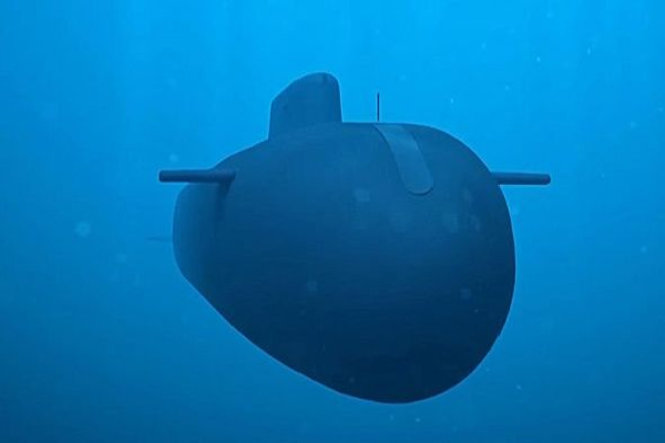 அமெரிக்காவை அச்சுறுத்தும் ரஷ்யா : அணுசக்தி நீா்முழ்கி ட்ரோன் வெற்றிகரமாக பரிசோதனை | Nuclear Powered Underwater Drone Russia Tests அமெரிக்காவை அச்சுறுத்தும் ரஷ்யா : அணுசக்தி நீா்முழ்கி ட்ரோன் வெற்றிகரமாக பரிசோதனை | Nuclear Powered Underwater Drone Russia Tests