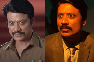 மனைவியை கத்தியால் குத்திய நபர்.. அச்சு அசல் எஸ்.ஜே. சூர்யாவை போலவே இருக்கிறாரே .