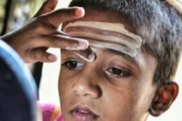 நெற்றியில் பட்டை போடுவதால் இவ்வளவு ஆரோக்கிய நன்மைகளா? இனி மிஸ் பண்ணாதீங்க | Meaning Of Vibhuti Line Symbolizes Helth Benefits