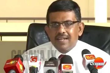 චීන පෝර ගනුදෙනුව සම්බන්ධ‍ෙන් හිටපු ලොක්කෙක් රිමාන්ඩ්