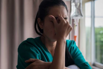 சிறுவர்கள், முதியோர் இடையே அதிகரிக்கும் புற்றுநோய்