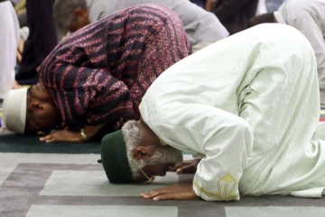 பள்ளி வாசல்களில் இன்றுமுதல் வழங்கப்பட்டுள்ள அனுமதி!