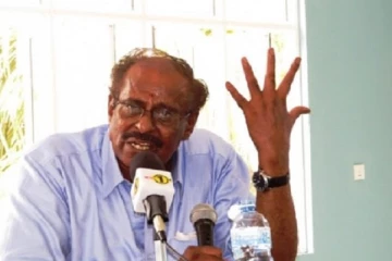 போதைப்பொருளை முற்றாக ஒழிக்க ஒன்றிணைவோம்: மாவை சோ. சேனாதிராஜா