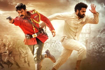 உலகம் முழுவதும் முதல் நாளில் RRR திரைப்படம் செய்த வசூல்- தெறிக்கும் கலெக்ஷன்