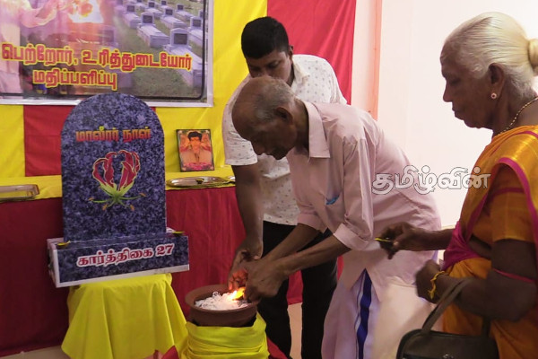 யாழில் மரணச்சடங்கின் இறுதி ஊர்வலத்தின் போது பட்டாசு வெடிக்க தடை | Ban Bursting Firecrackers Funeral Chavakachcheri