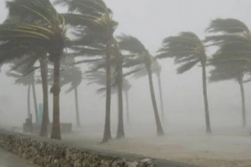 දිවයින පුරා අද විවිධ ප්‍රදේශ කාලගුණයෙන් කැළඹෙයි..එම ප්‍රදේශ මෙන්න.