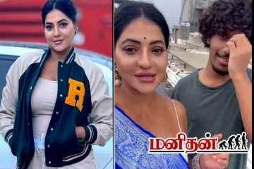 பாக்கியலட்சுமி ராதிகா மகனை பார்த்துருகீங்களா.. என்ன செய்கிறார் தெரியுமா?