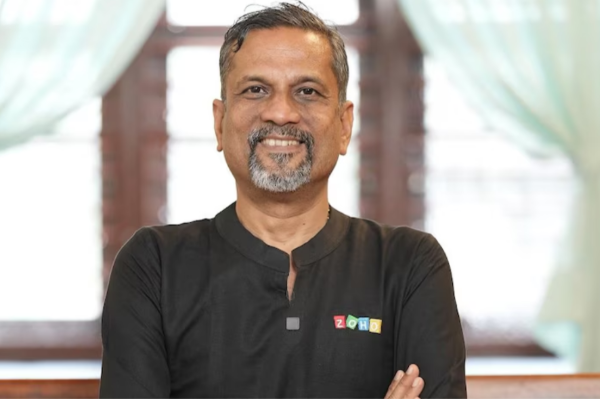 தடுப்பூசி போட்டால் ஆட்டிசம் பாதிப்பா? ஸ்ரீதர் வேம்புவின் கருத்துக்கு வலுக்கும் எதிர்ப்பு | Doctors Slams Sridhar Vembu Link Vaccine To Autism தடுப்பூசி போட்டால் ஆட்டிசம் பாதிப்பா? ஸ்ரீதர் வேம்புவின் கருத்துக்கு வலுக்கும் எதிர்ப்பு | Doctors Slams Sridhar Vembu Link Vaccine To Autism