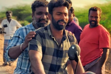 இயக்குநர் விக்ரம் சுகுமாரன் திடீர் மரணம்; சோகத்தில் திரையுலகம்