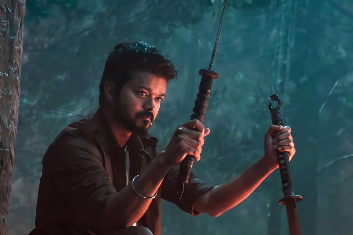 ஜனநாயகன் திரைப்படத்தின் இறுதி வசூல்.. எவ்வளவு தெரியுமா | Jananayagan Worldwide Final Box Office Collection