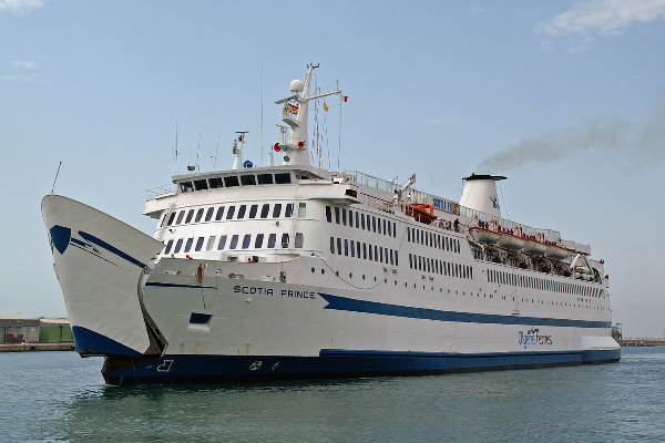காரைக்கால் - யாழ்ப்பாணம் கப்பல் சேவைக்கு அனுமதி! | Jaffna Karaikal Passenger Ferry Service Allowed