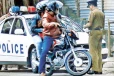 විශේෂ රථවාහන මෙහෙයුමක් - රියදුරන් 24කට තහනම් නියෝග
