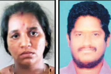 முதல் மனைவி அனுமதியுடன் தன்னை விட 22 வயது குறைவான பெண்ணை மறுமணம் செய்த நபர்! 2ஆம் தாரத்தால் கொன்று புதைக்கப்பட்ட பயங்கரம்