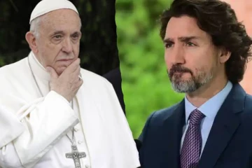 உலகை உலுக்கிய பழங்குடி குழந்தைகளின் சடலங்கள்; போப் ஆண்டவர்  மன்னிப்பு கேட்க வேண்டும்