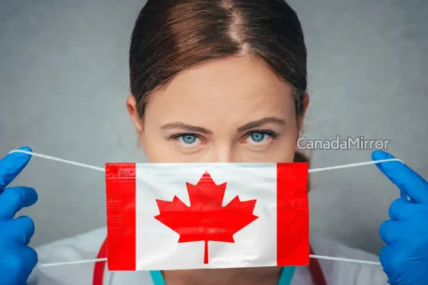 கனடாவில் மீண்டும் கோவிட் அலை ஏற்படும் அபாயம் | Caution Needed As Canada Enters Summer Wave