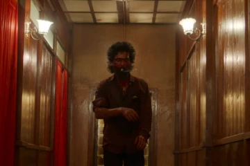 லோகேஷ் கனகராஜ் ஹீரோவாகும் படத்தின் டைட்டில்.. டீஸர் உடன் இதோ