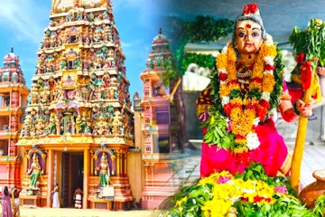 வரலாற்றுச் சிறப்புமிக்க வற்றாப்பளை கண்ணகி அம்மன் ஆலய தீர்த்தம்