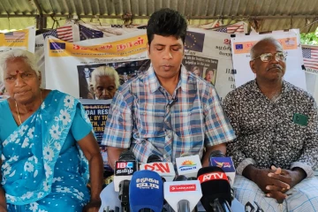 50 வருடங்களாக போராடும் தாய்மார்களின் கோரிக்கைள் - வெளியான அறிக்கை