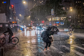 மக்களே உஷார்.. அடுத்த 3 மணிநேரத்தில் இந்த 29 மாவட்டங்களில் கொட்டித்தீர்க்கபோகும் மழை!