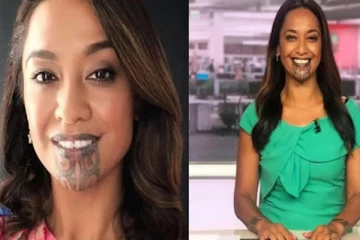 பாரம்பரிய அடையாளத்துடன் சாதித்த முதல் பழங்குடியின பெண்! உலகில் இதுவே முதன்முறை