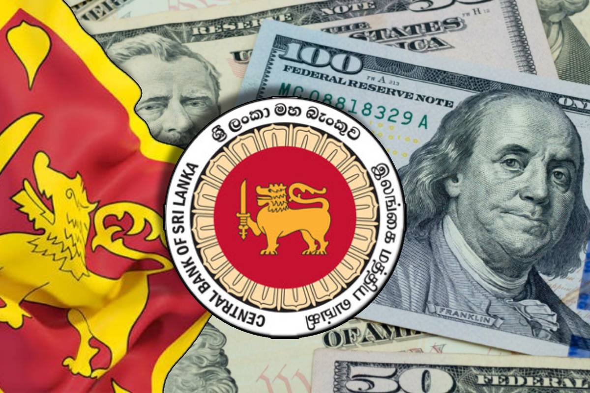 டொலருக்கு நிகரான ரூபாயின் பெறுமதியில் இன்று ஏற்பட்ட மாற்றம் | Dollar Rate In Sri Lanka Banks Today Usd To Lkr டொலருக்கு நிகரான ரூபாயின் பெறுமதியில் இன்று ஏற்பட்ட மாற்றம் | Dollar Rate In Sri Lanka Banks Today Usd To Lkr